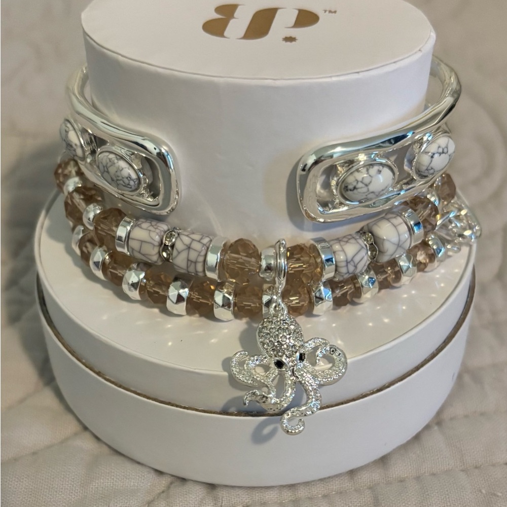 BP Spring Stack